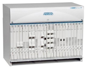 Picture of ADTRAN Total Access 5000 Gains 136 Percent Growth in Market Share in 2010